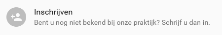 Inschrijven